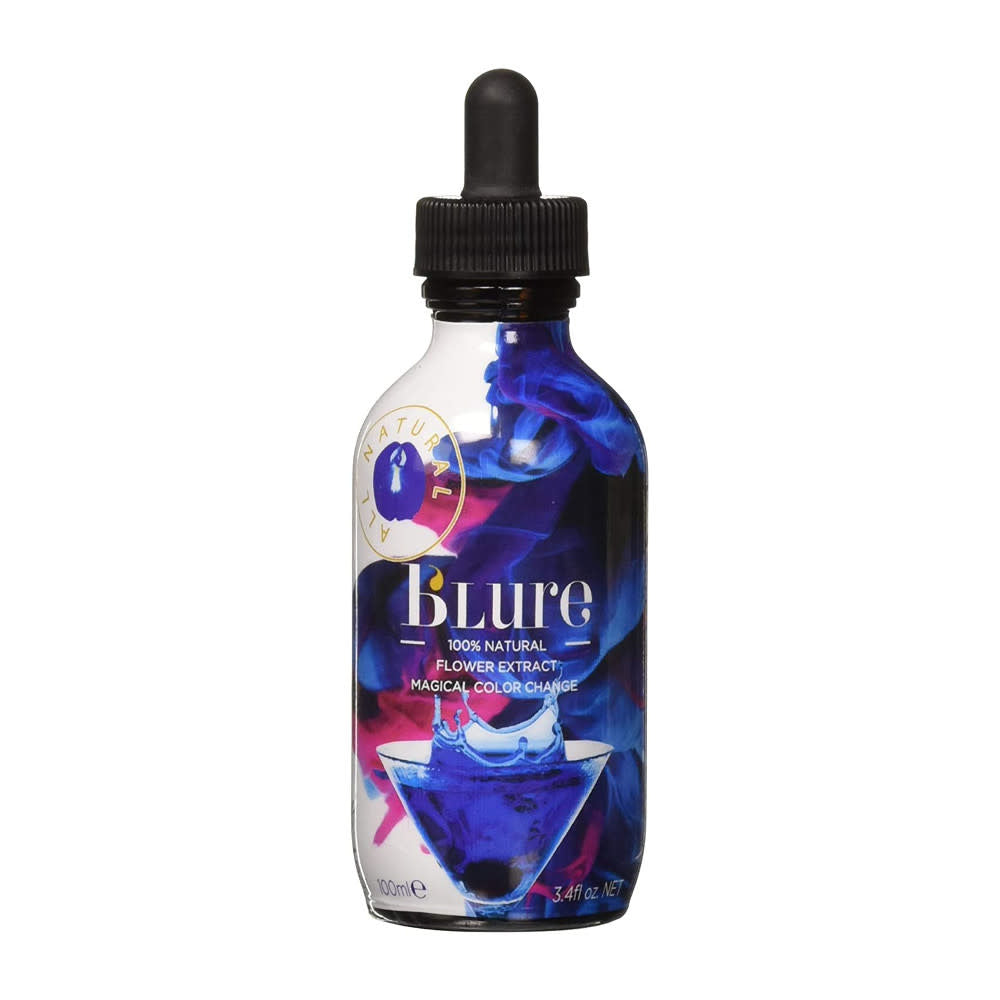 b'Lure Flower Extract - 100ml
