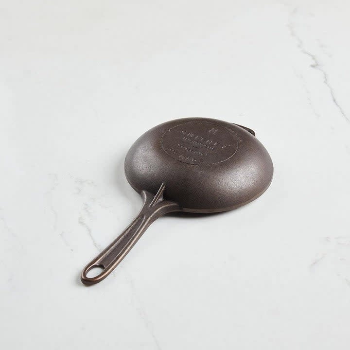 Smithey No. 8 Chef Skillet