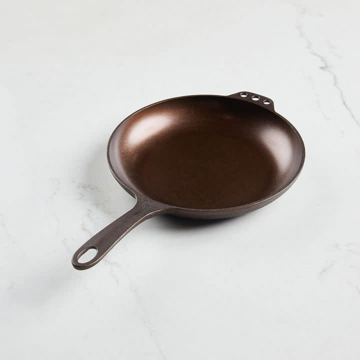 Smithey No. 10 Chef Skillet