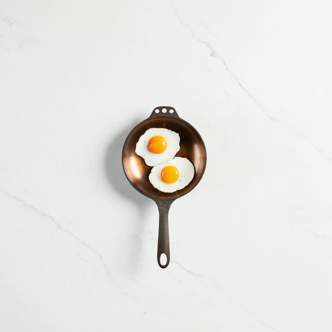 Smithey No. 8 Chef Skillet