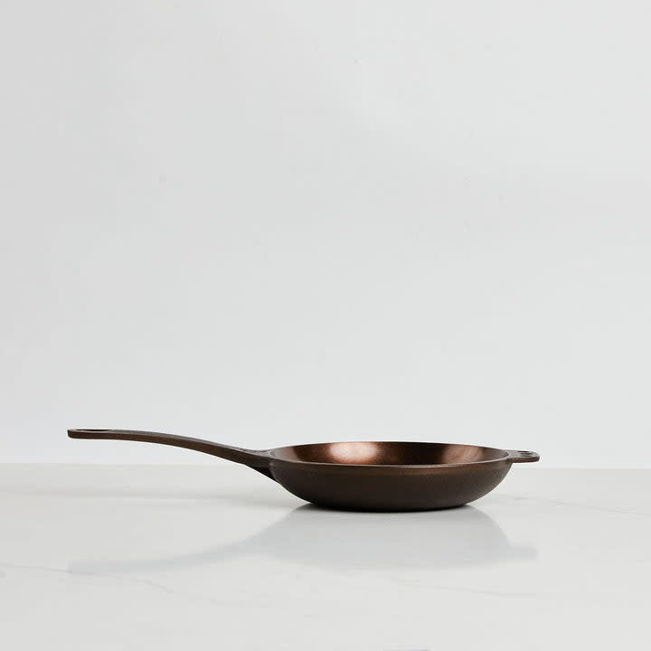 Smithey No. 8 Chef Skillet