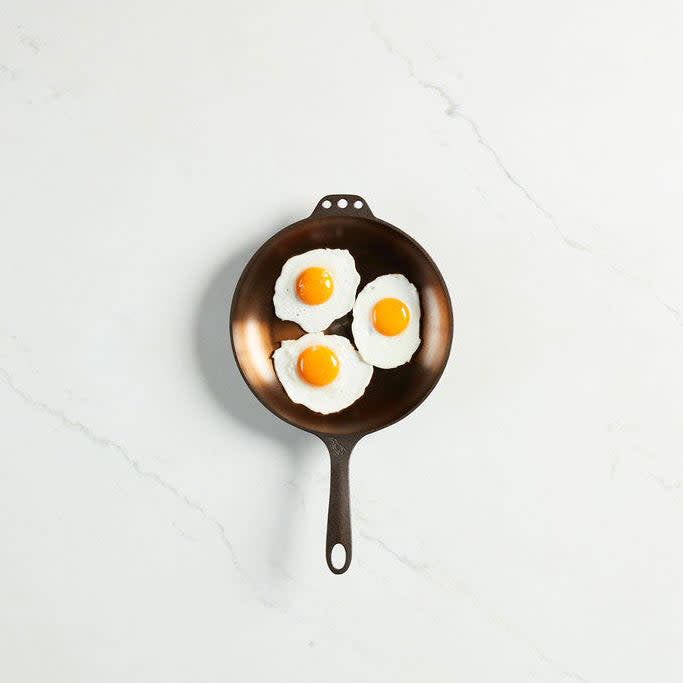 Smithey No. 10 Chef Skillet