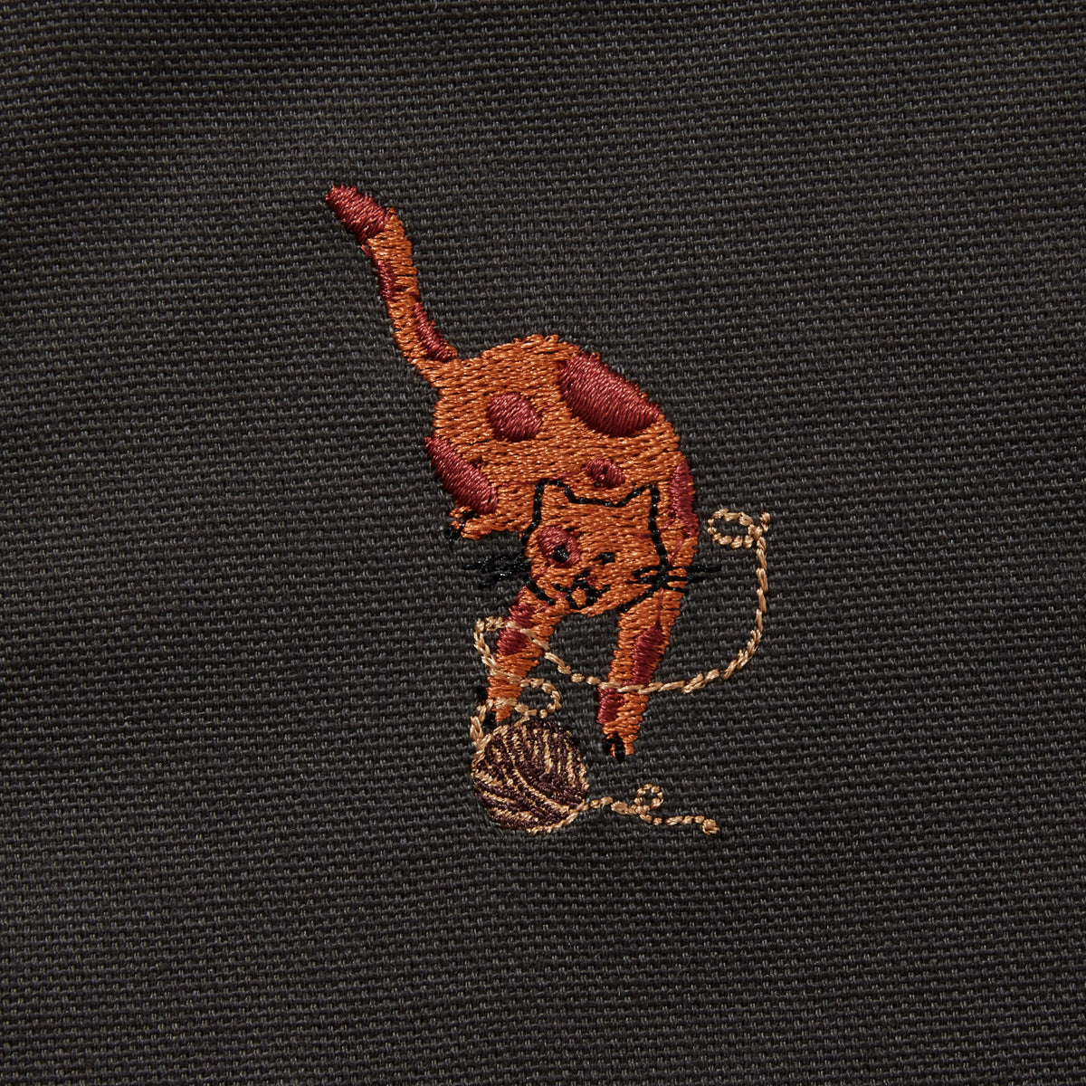 Hedley & Bennett The Essential Apron - Best Friends Cat Lovers