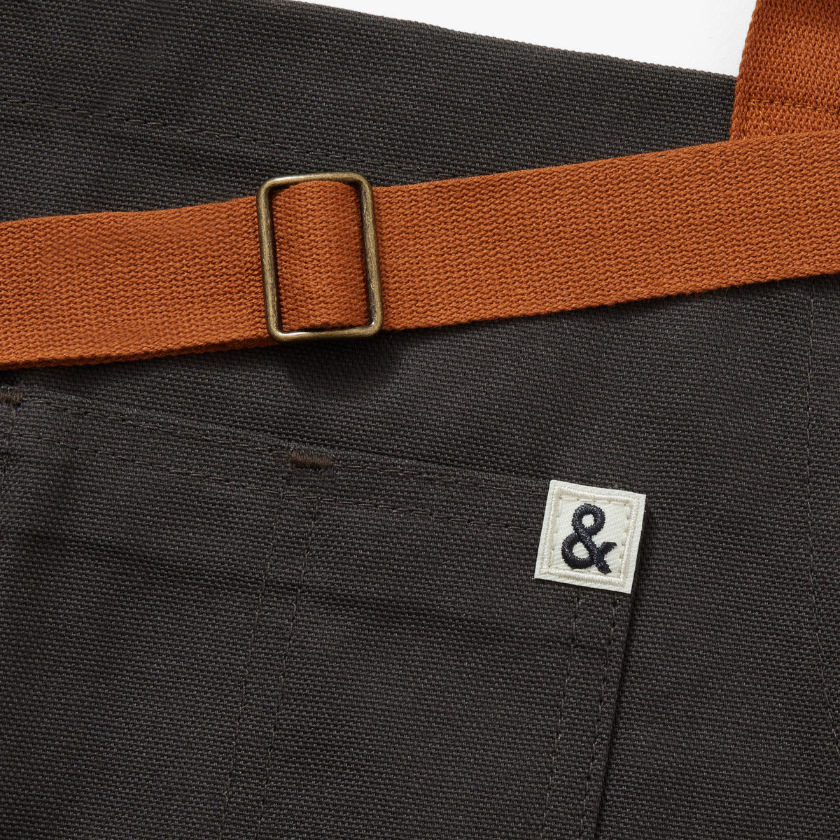 Hedley & Bennett The Essential Apron - Best Friends Cat Lovers