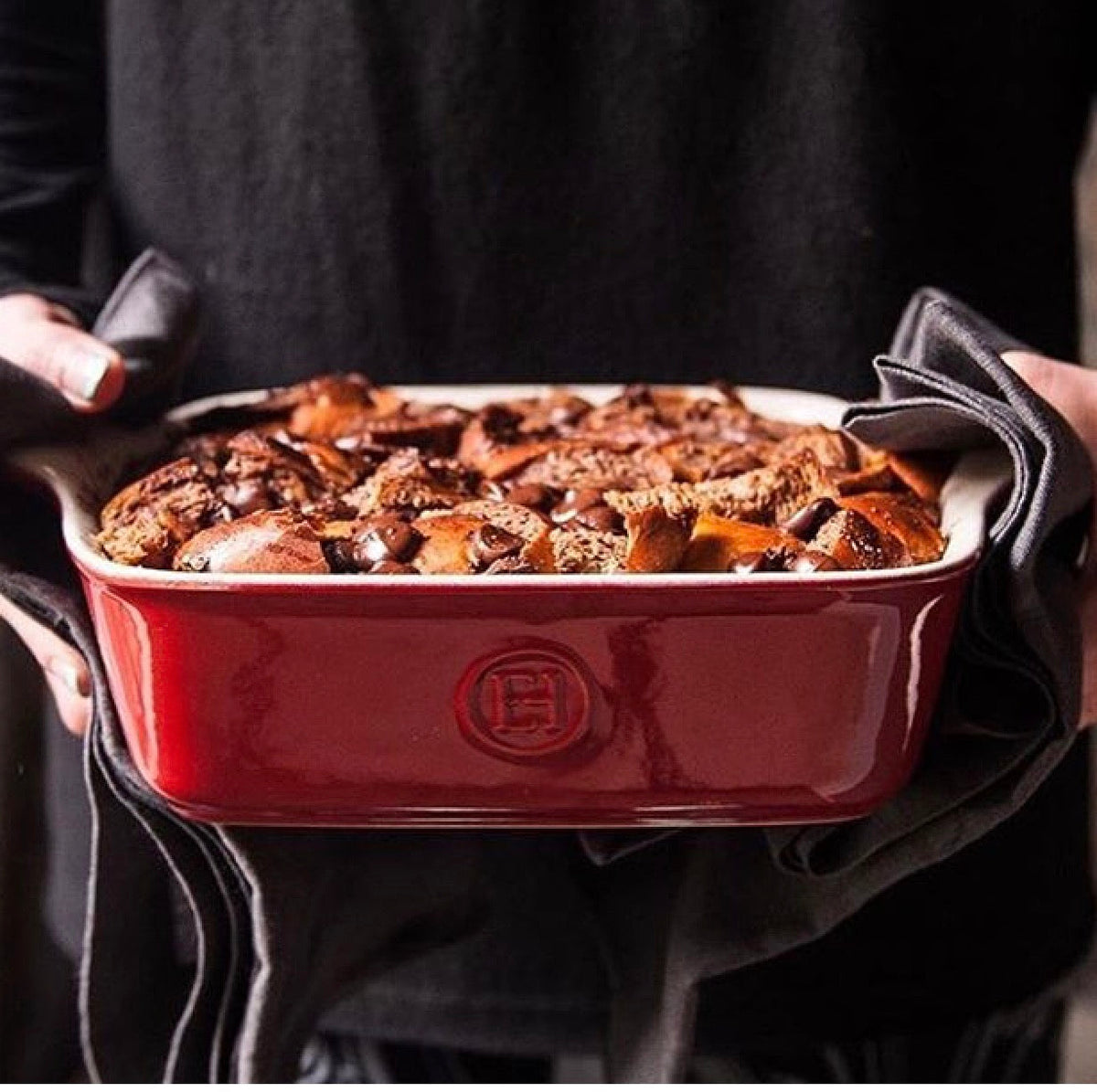 Ramekin Emile Henry In Ceramica | Diametro 9 Cm, Altezza 5.5 Cm | Capacità 0.15 Litri | Per Forno E Tavola - Foto 10