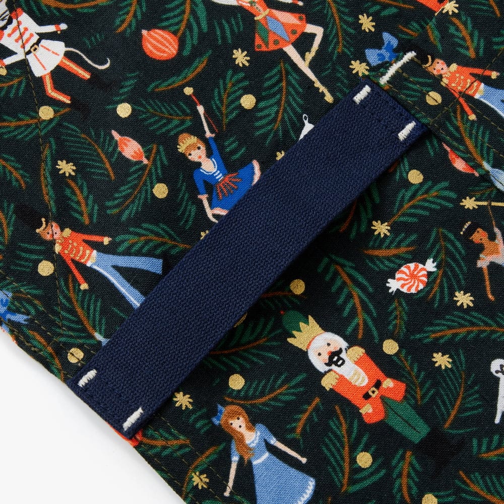 Hedley & Bennett The Smock Apron - Nutcracker