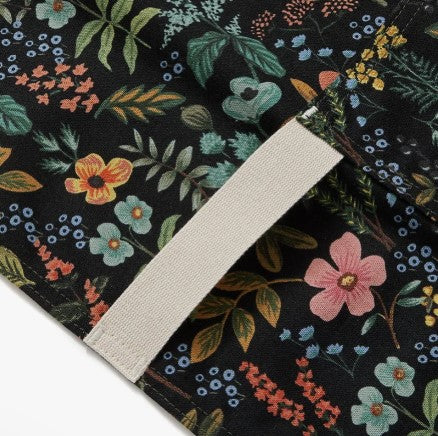 Hedley & Bennett The Essential Apron - Rifle Paper Co - Herb Garden