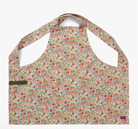 Hedley & Bennett The Smock Apron - Made with Liberty Fabric Elysian Day