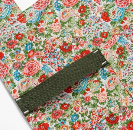 Hedley & Bennett The Smock Apron - Made with Liberty Fabric Elysian Day