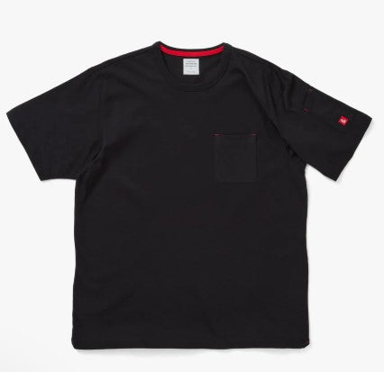 Hedley & Bennett The Chef Tee - Black L