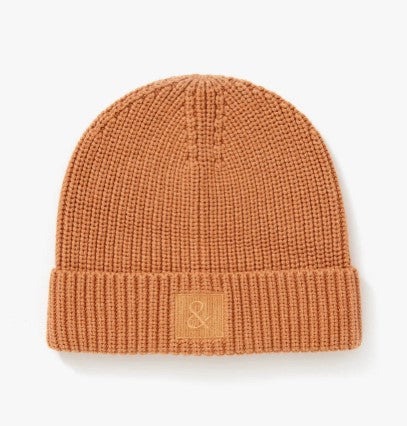 Hedley & Bennett The Beanie - Miso