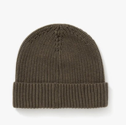 Hedley & Bennett The Beanie - Olive