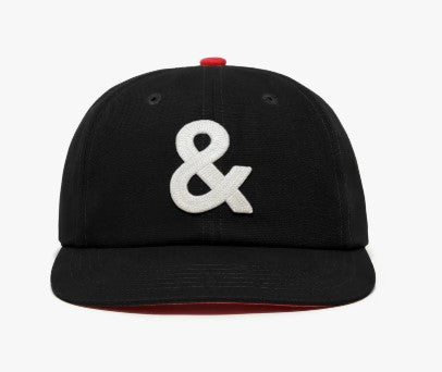 Hedley & Bennett The Chef Hat - Black