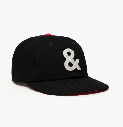 Hedley & Bennett The Chef Hat - Black