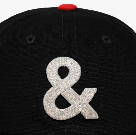 Hedley & Bennett The Chef Hat - Black