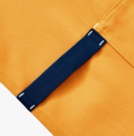 Hedley & Bennett The Essential Apron - Butter