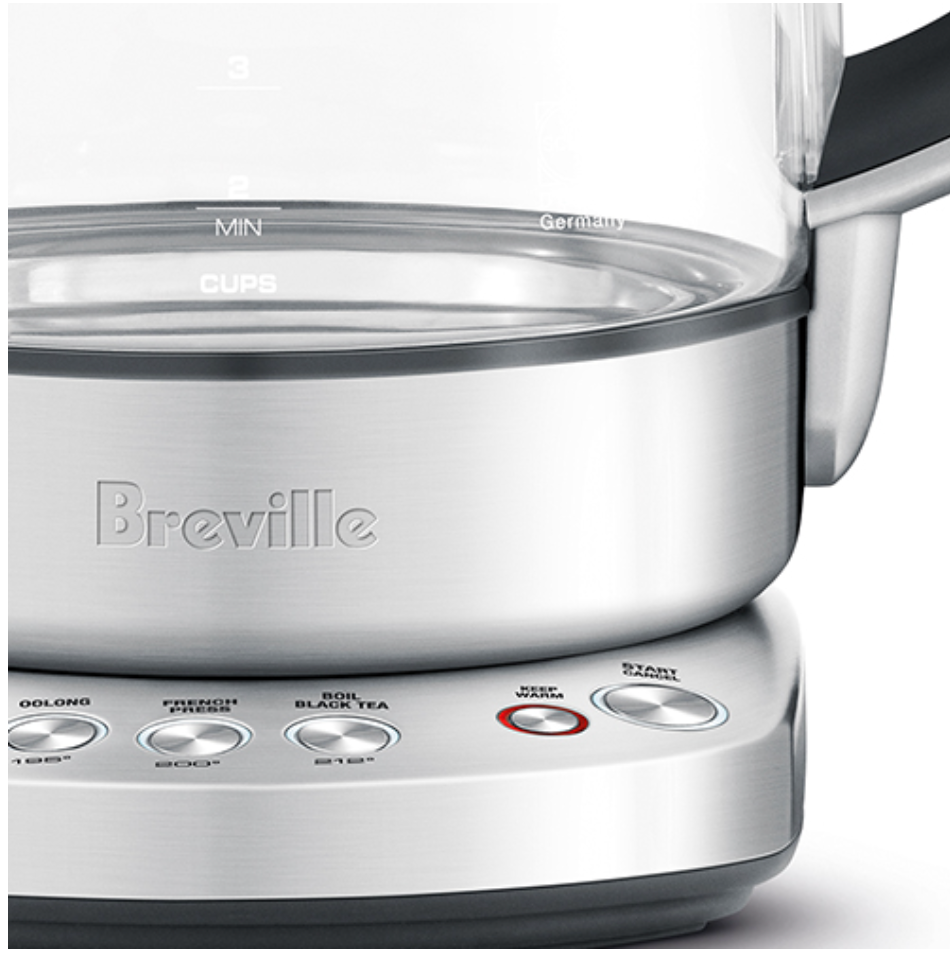 Breville The IQ Kettle Pure