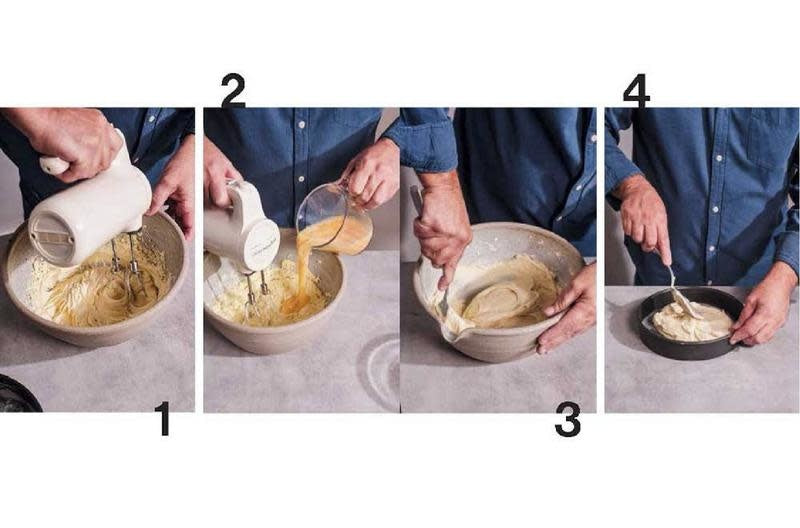 BAKE - Paul Hollywood