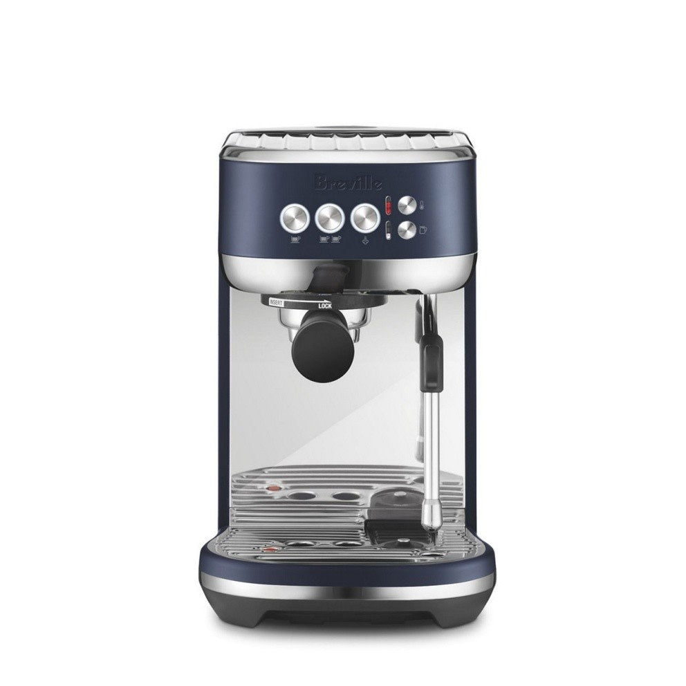 Breville Bambino Plus - Damson Blue