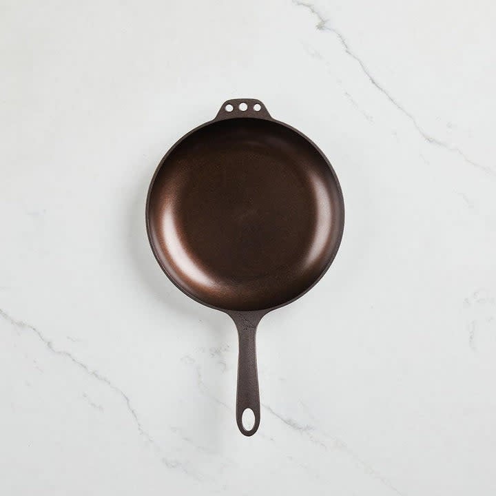 Smithey No. 10 Chef Skillet