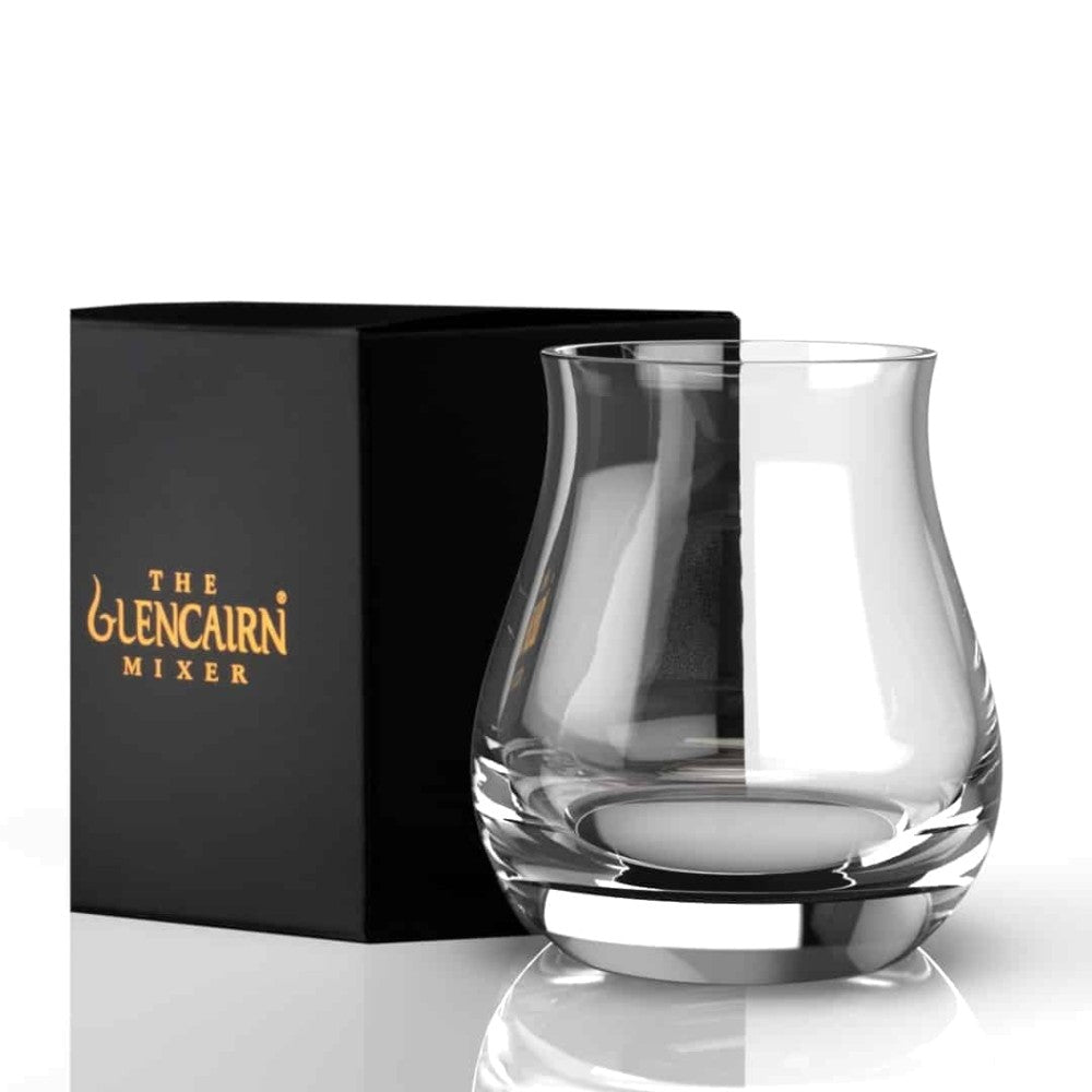 Glencairn Canadian Whiskey Glass 320ml Maison Cookware + Bakeware