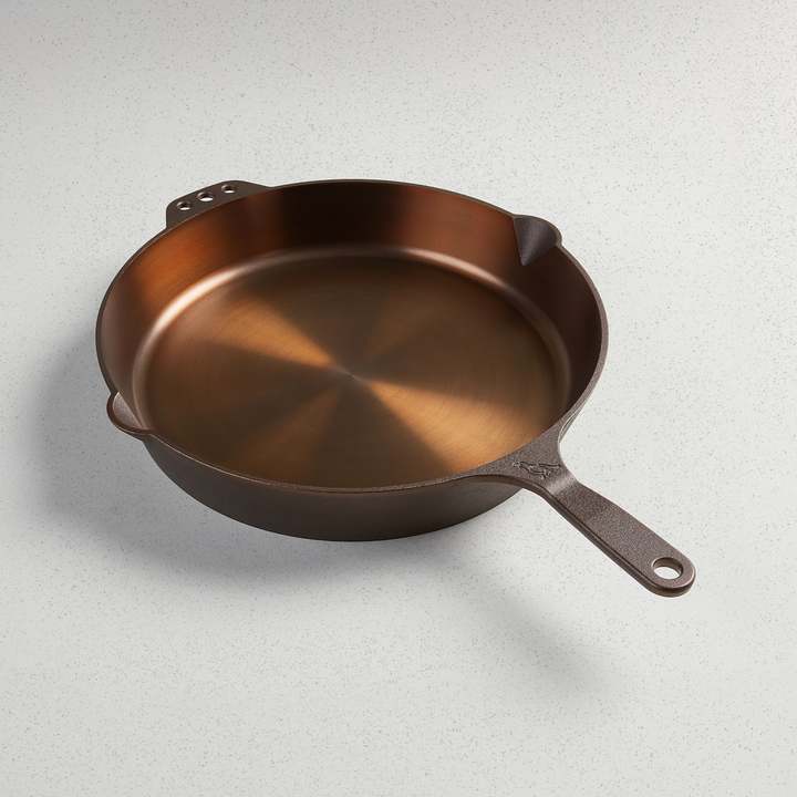 Smithey No. 14 Traditional Skillet