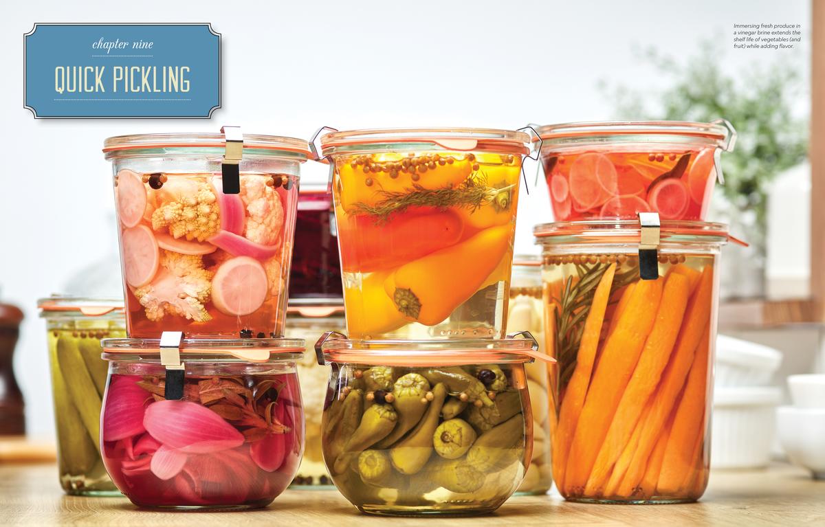 Attainable Sustainable Pantry: A Back-to-Basics Guide to Stocking Your Kitchen - Kris Bordessa