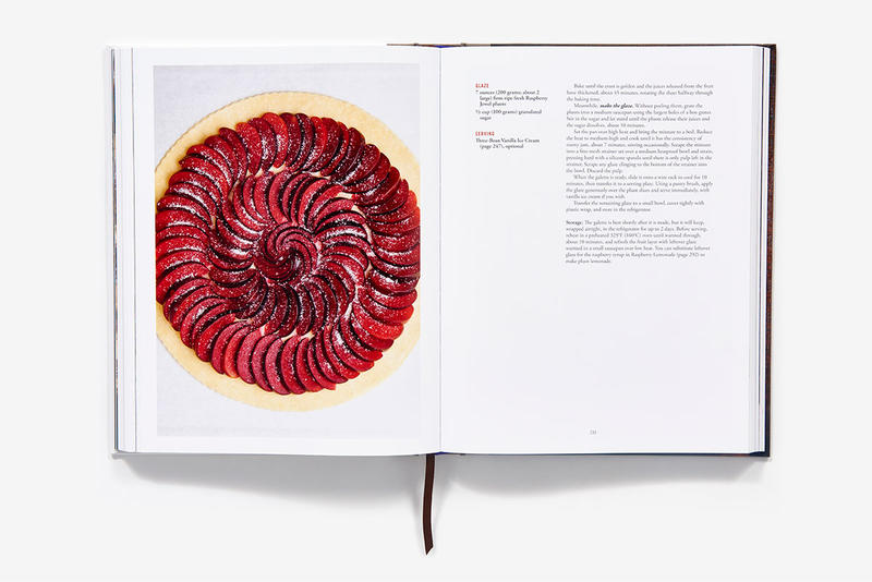 Artful Baker - Cenk Sonmezsoy