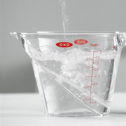 Angled Measuring Cup - 2 Cup