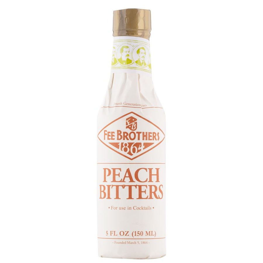 Fee Bros. Bitters 150ml - Peach