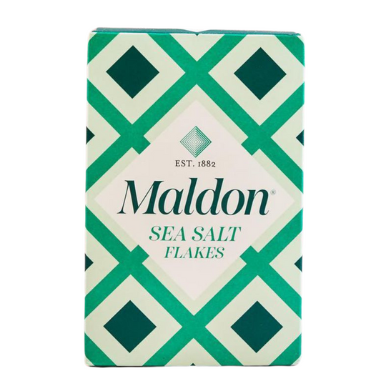 Maldon Sea Salt Flakes - 250G