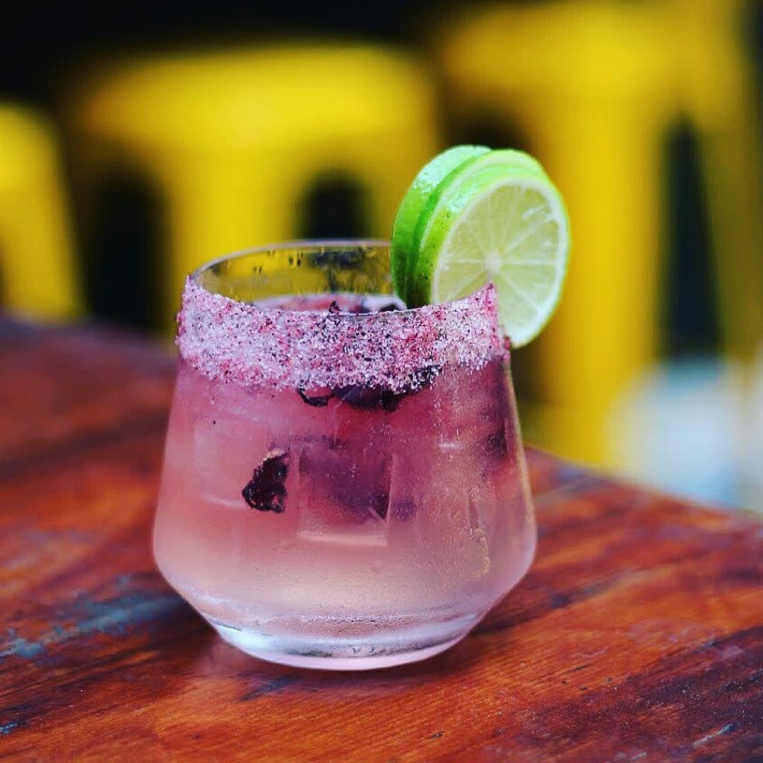 Cocktail Rimmer - Oaxaca