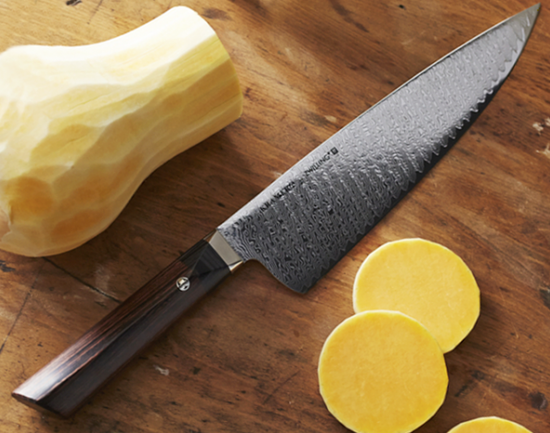 Kramer Meiji - Chef's Knife 8"