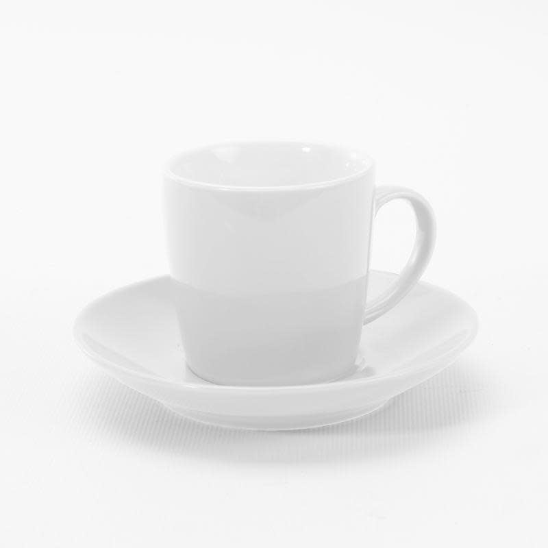 Espresso Cup & Saucer Maison Cookware + Bakeware