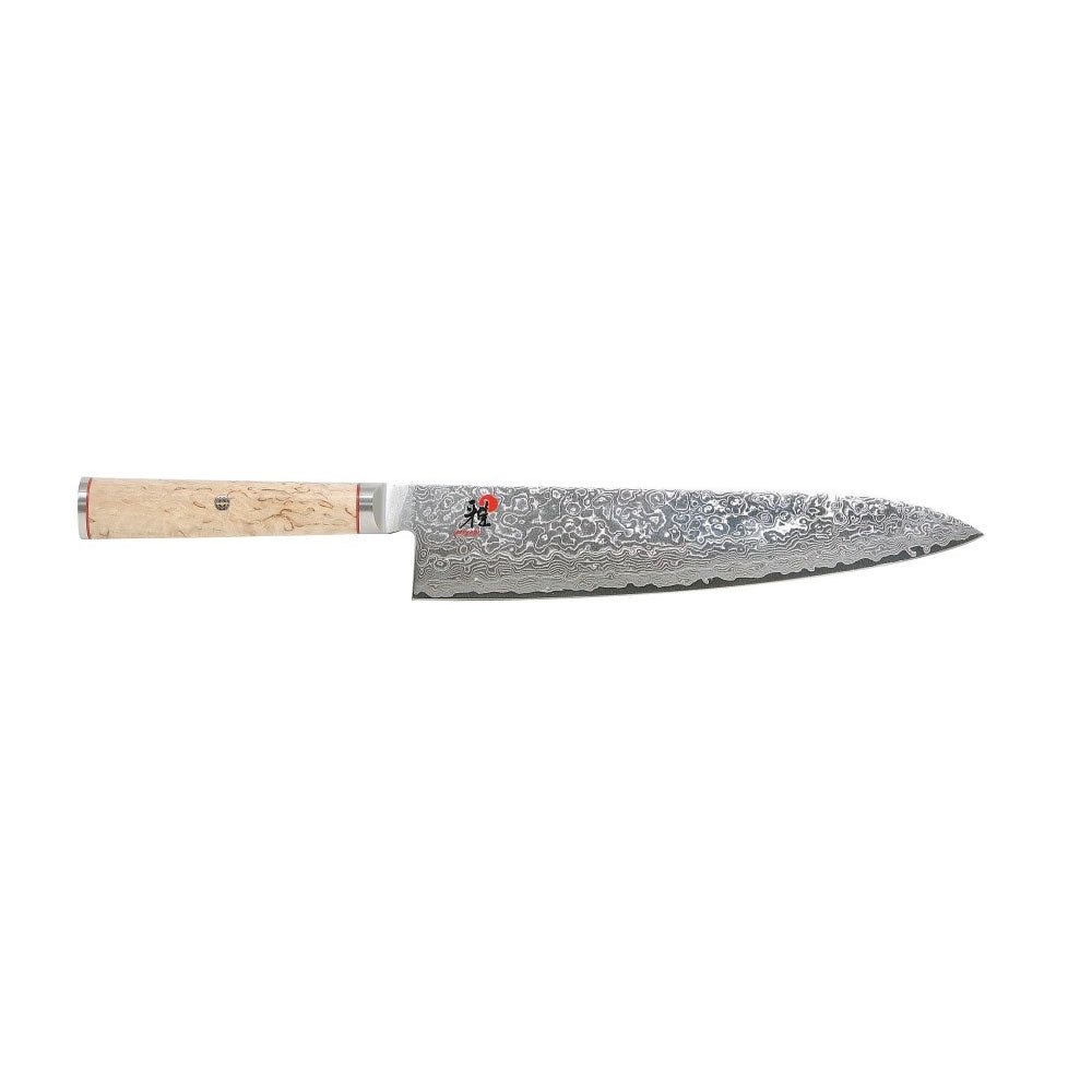 Miyabi 5000MCD Birchwood - Chef's Knife 9.5"