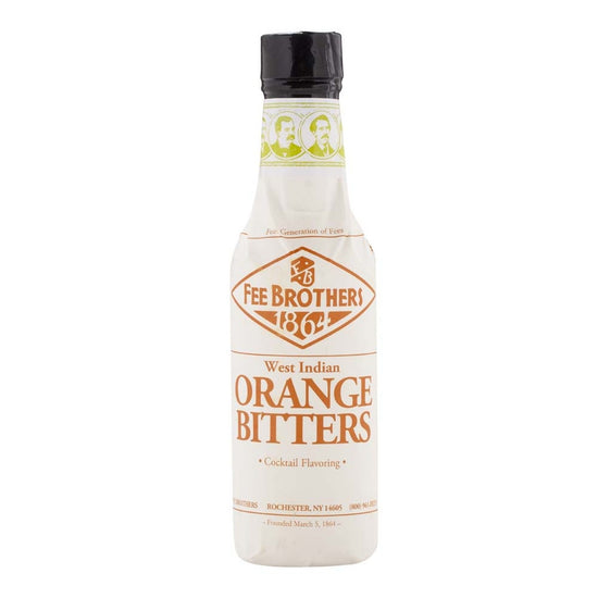 Fee Bros. Bitters 150ml - West Indian Orange