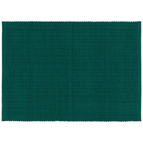 Placemat -  Set/4 - Spectrum - Spruce