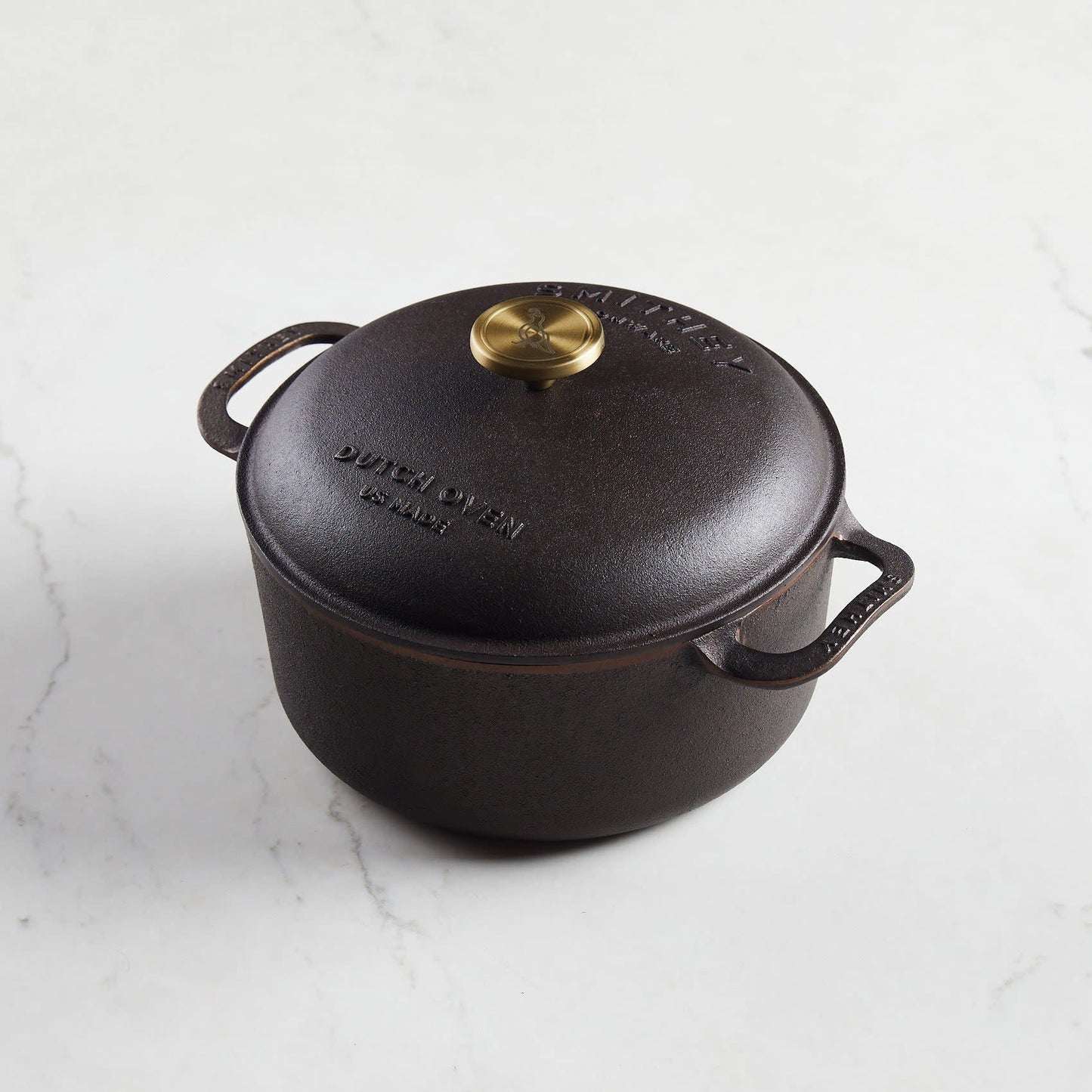 Smithey 5.5 Qt Dutch Oven