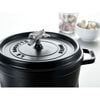 Staub Rabbit Knob