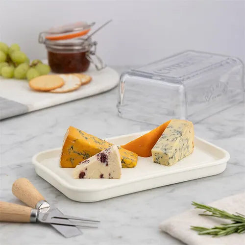 Kilner Cheese Storage Container