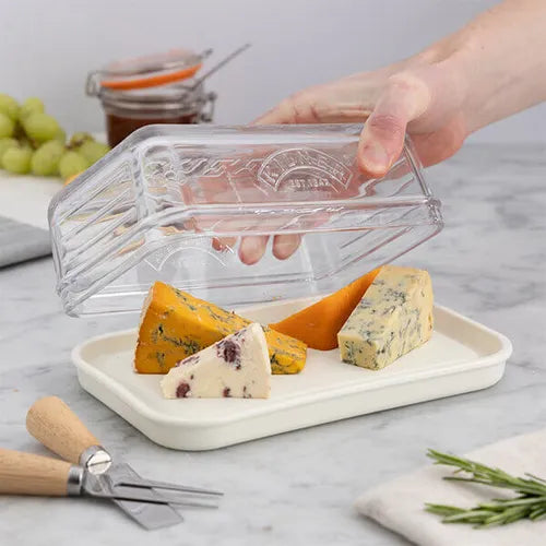 Kilner Cheese Storage Container