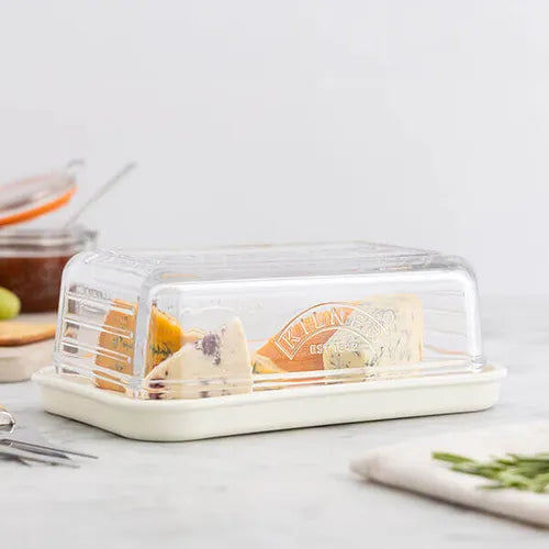 Kilner Cheese Storage Container