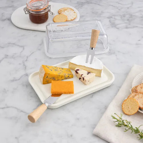 Kilner Cheese Storage Container