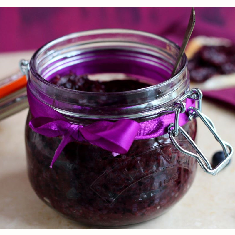 Kilner Round Clip Top Jar - 500ml
