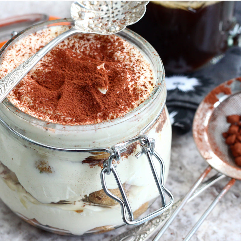 Kilner Round Clip Top Jar - 500ml