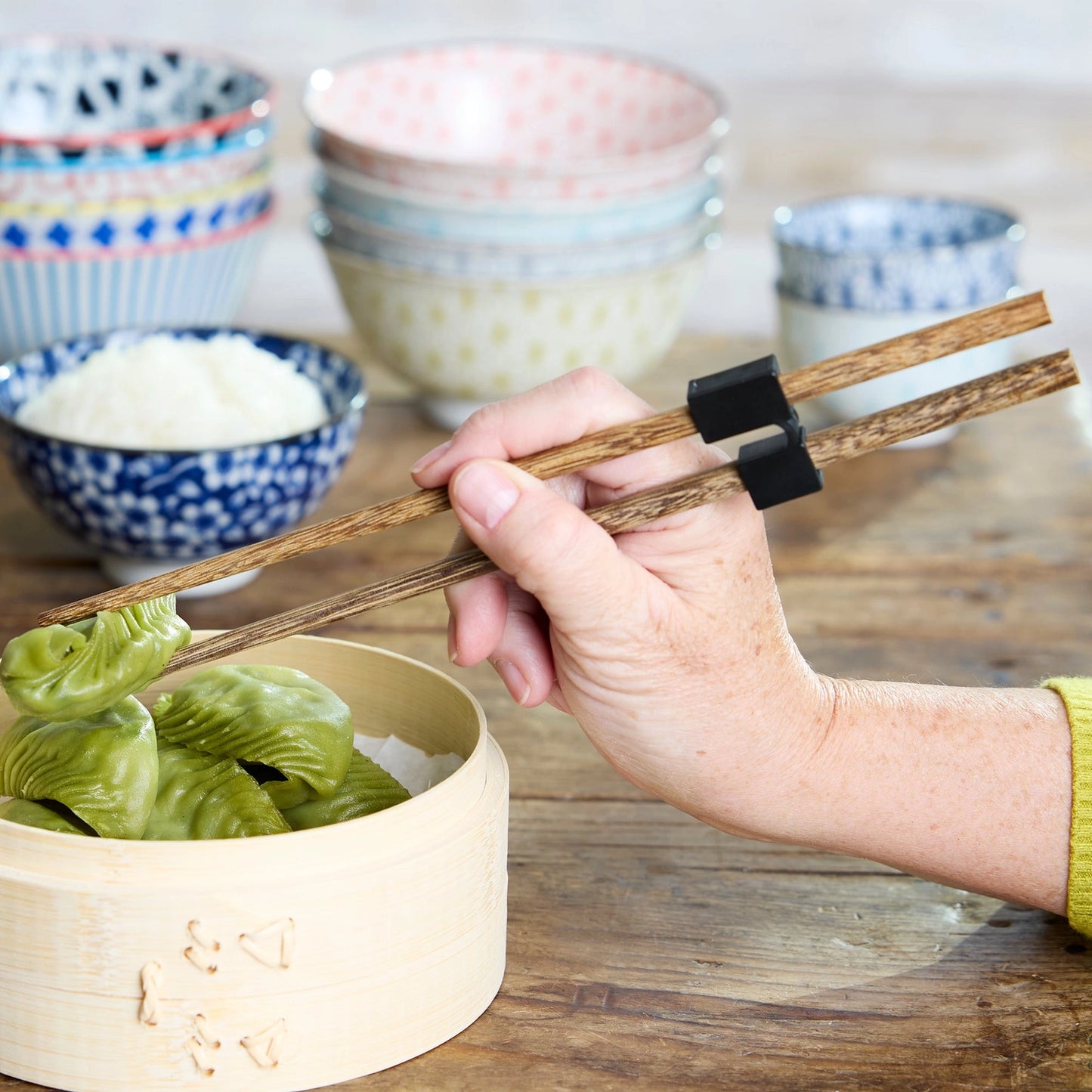 Training Chopsticks - Pack of 2
