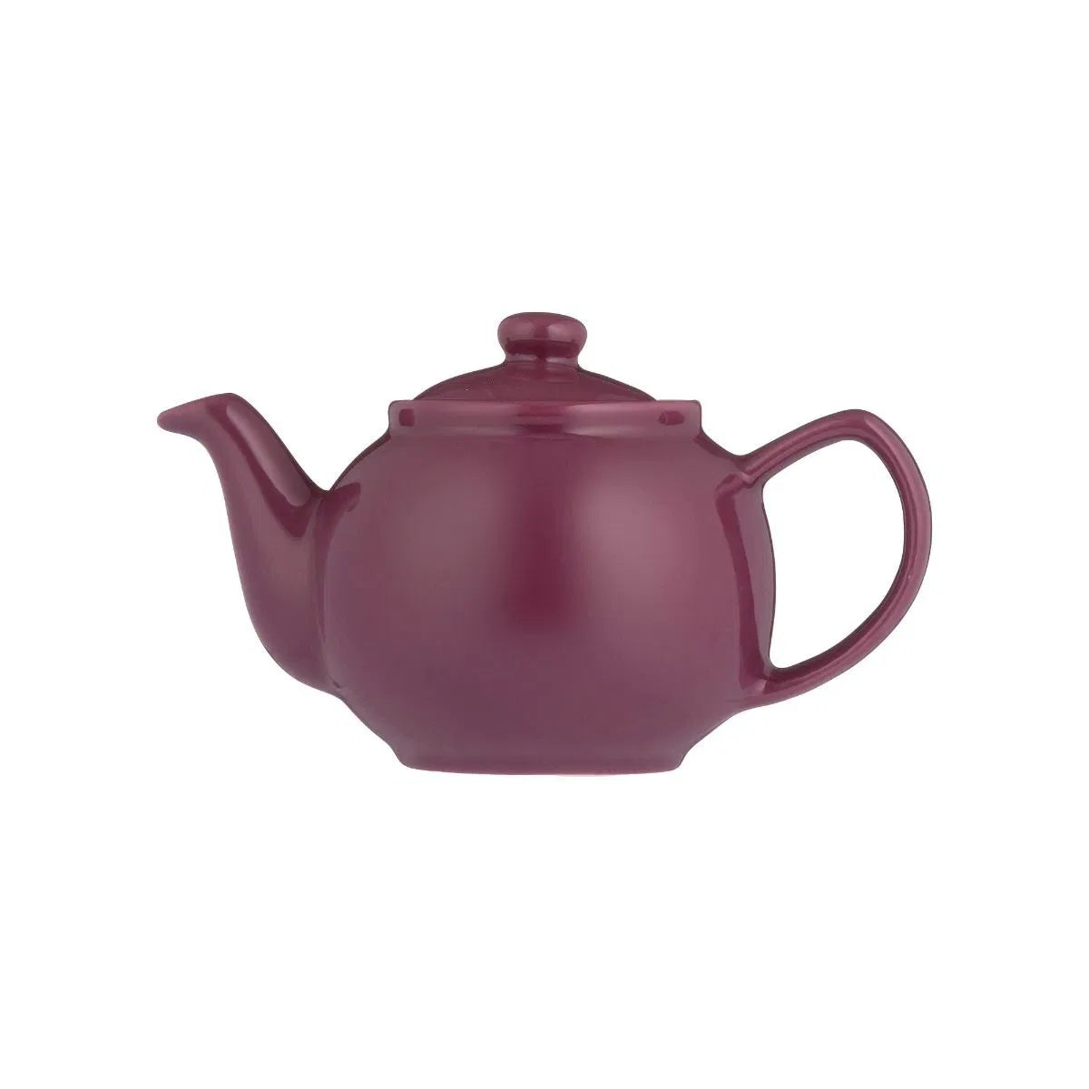 PRICE & KENSINGTON BRIGHTS Teapot 6cup Deep-Magenta