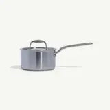 Made In 2 Qt Stainless Steel Clad Saucepan