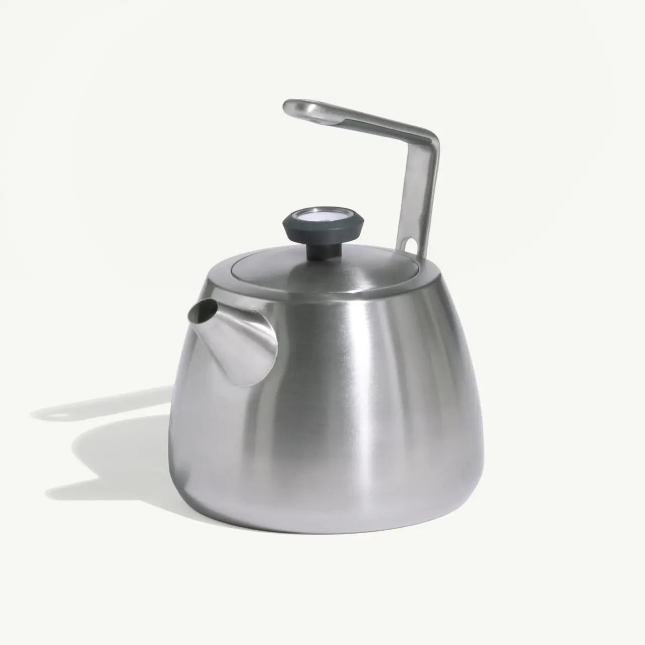 Made In 2 Qt Stovetop Whistling Kettle