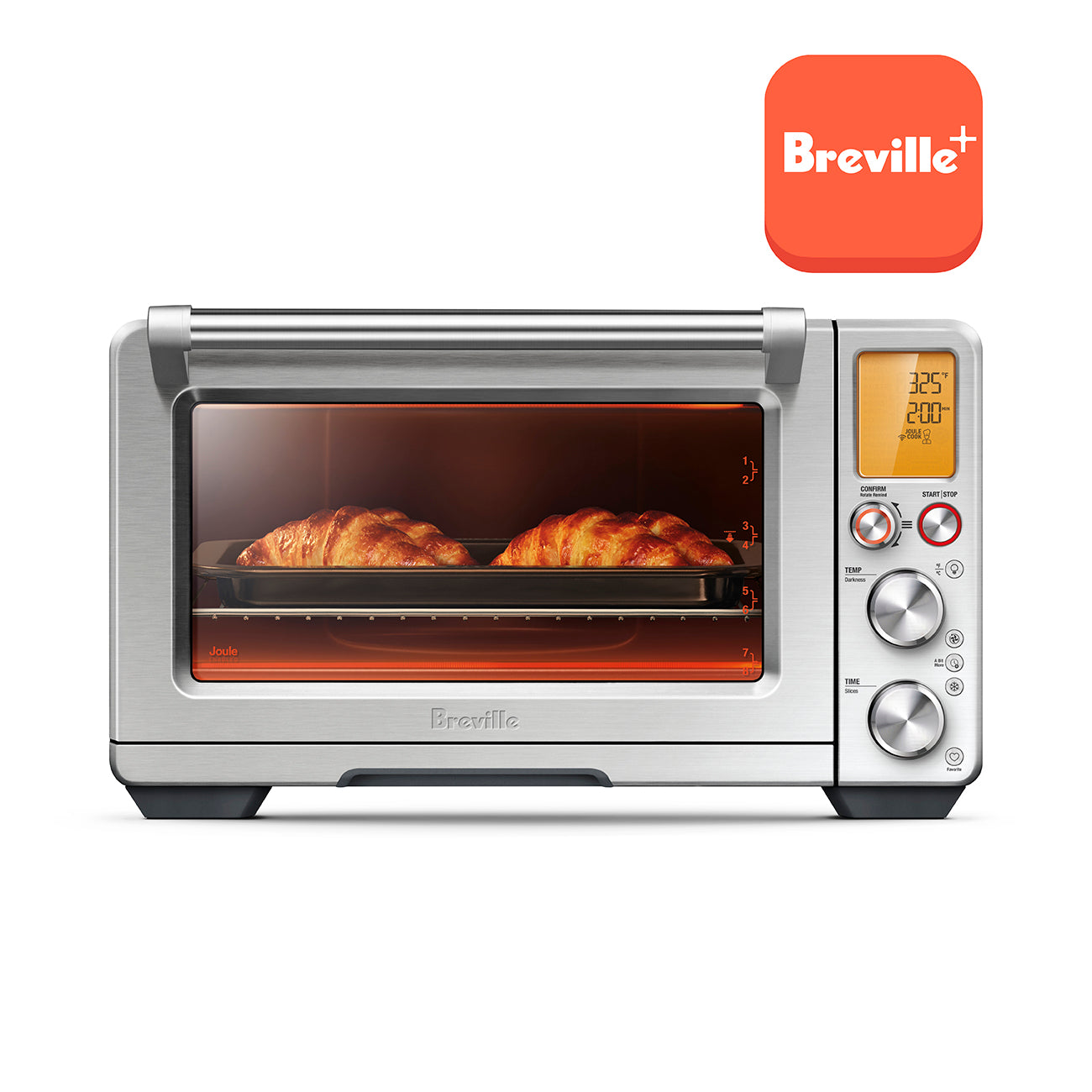 Breville Joule Oven Air Fryer Pro